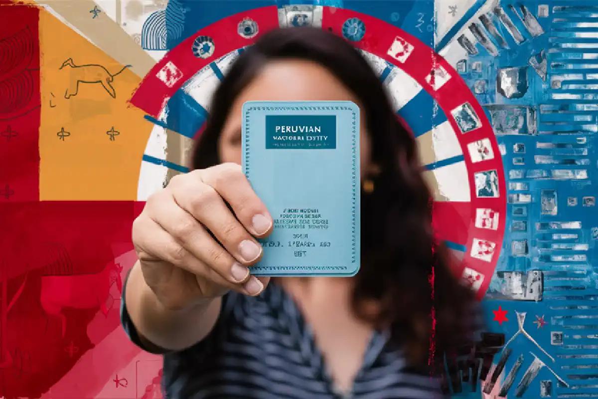 Cómo ver mi documento de identidad por internet