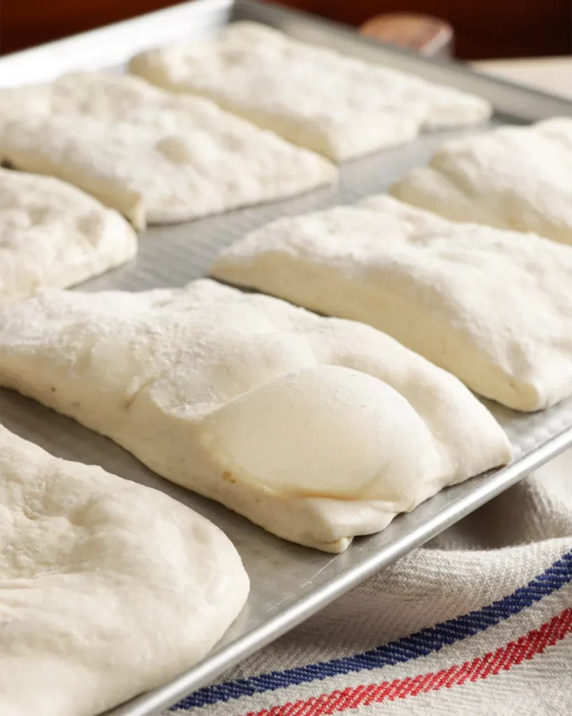 como hacer pab ciabatta