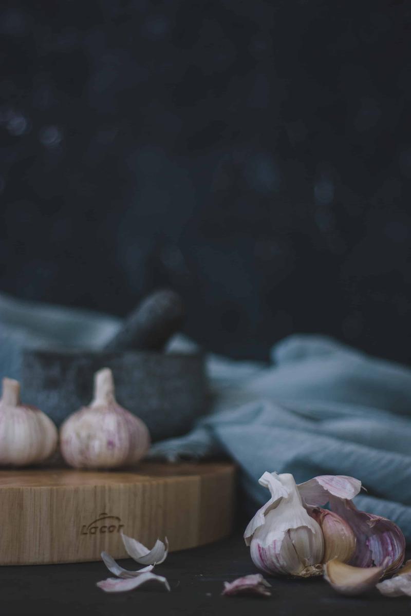 importancia seguir receta