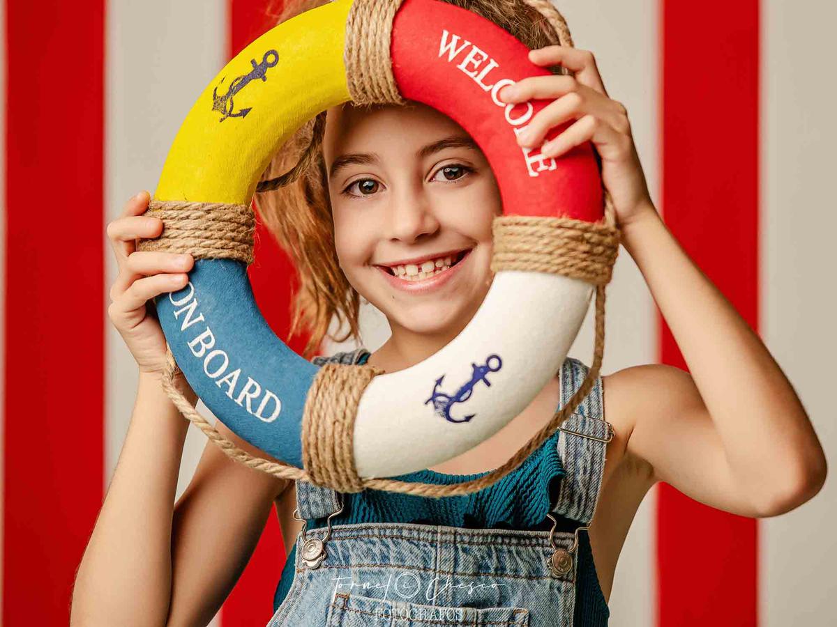 Fotos de verano para niños en Murcia 2024 11