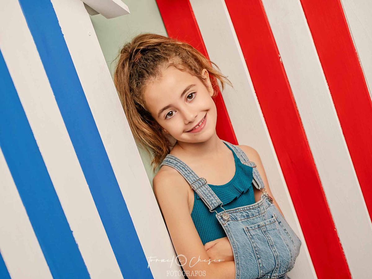 Fotos de verano para niños en Murcia 2024 12