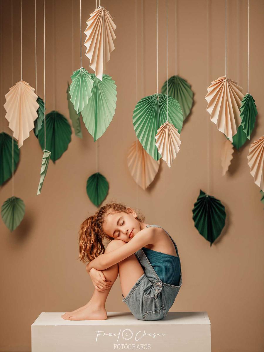 Fotos de verano para niños en Murcia 2024 15