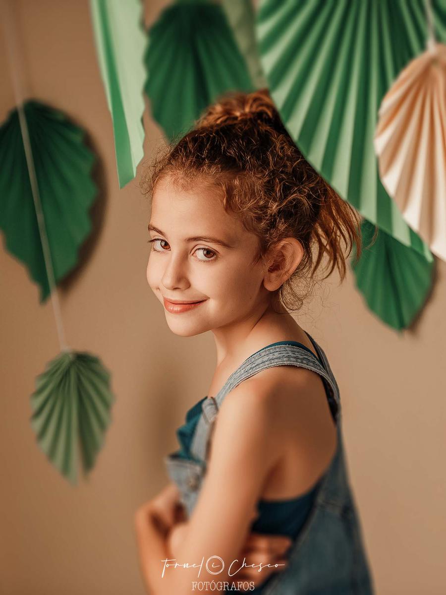 Fotos de verano para niños en Murcia 2024 16