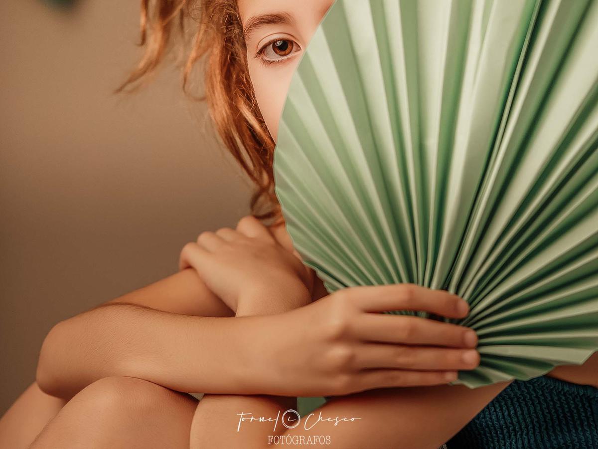 Fotos de verano para niños en Murcia 2024 17