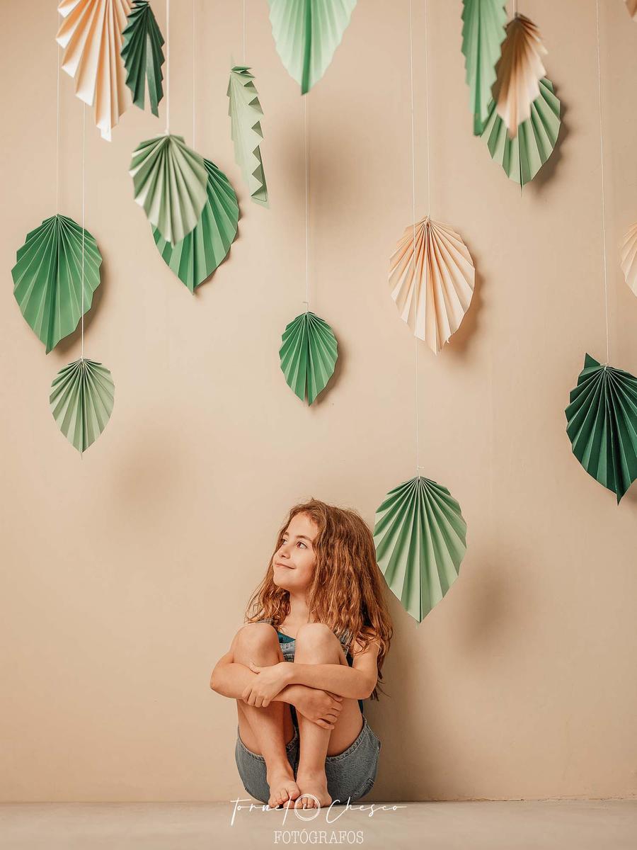 Fotos de verano para niños en Murcia 2024 18