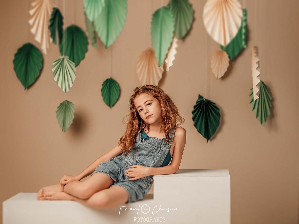 Fotos de verano para niños en Murcia 2024 19