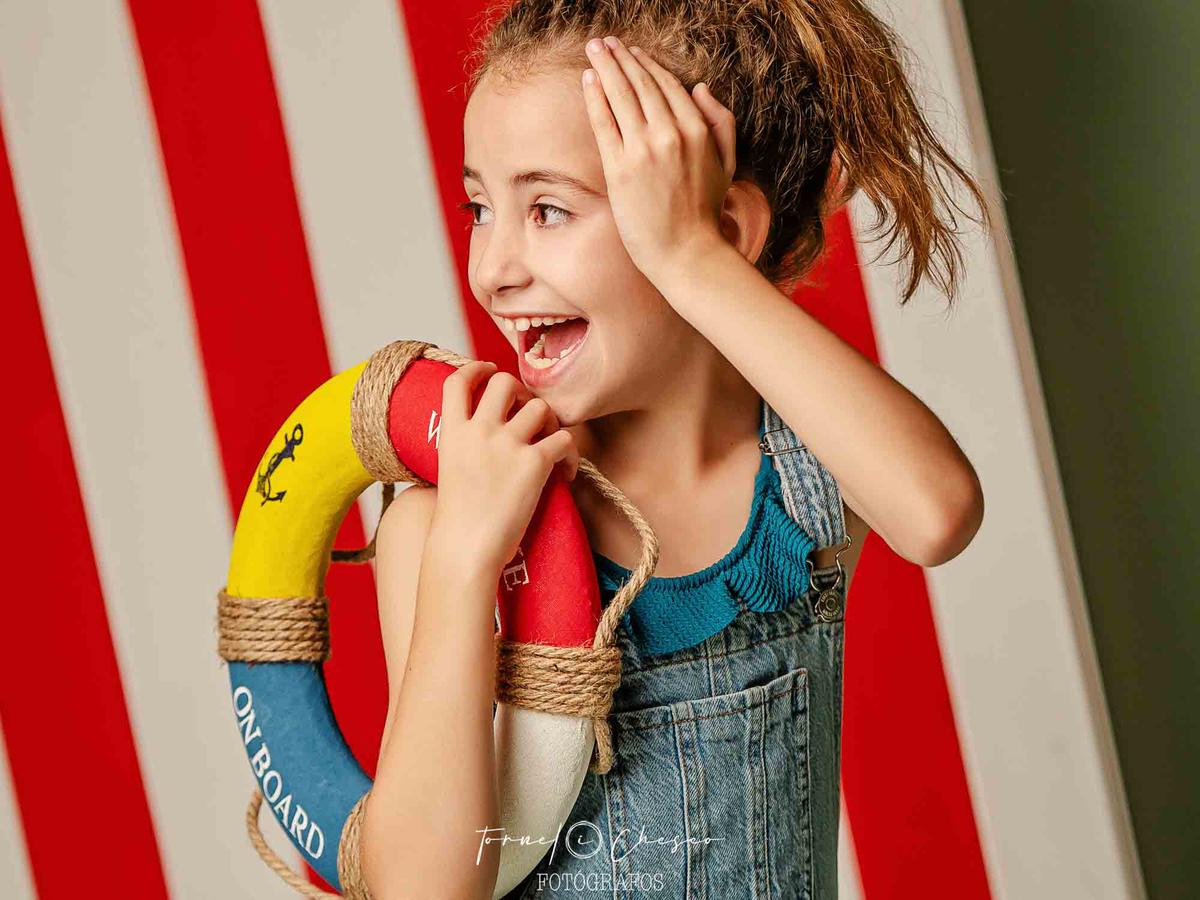 Fotos de verano para niños en Murcia 2024 3