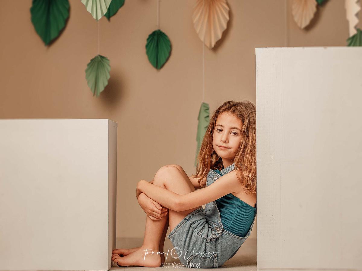 Fotos de verano para niños en Murcia 2024 21