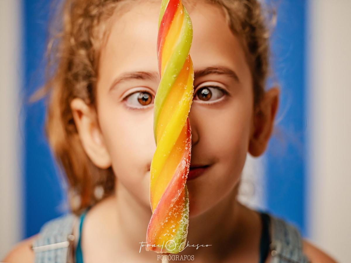 Fotos de verano para niños en Murcia 2024 8