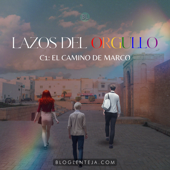 C1: El Camino de Marco