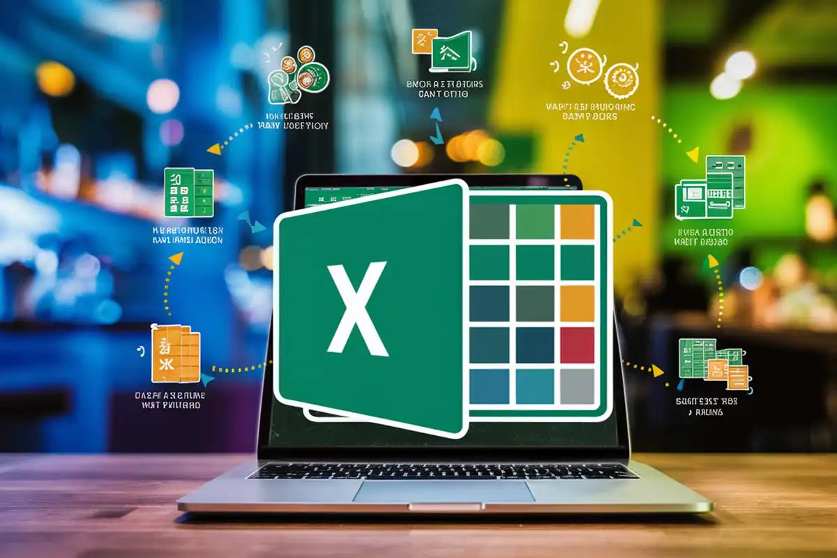 ¿Cómo calcular el IGV en excel?