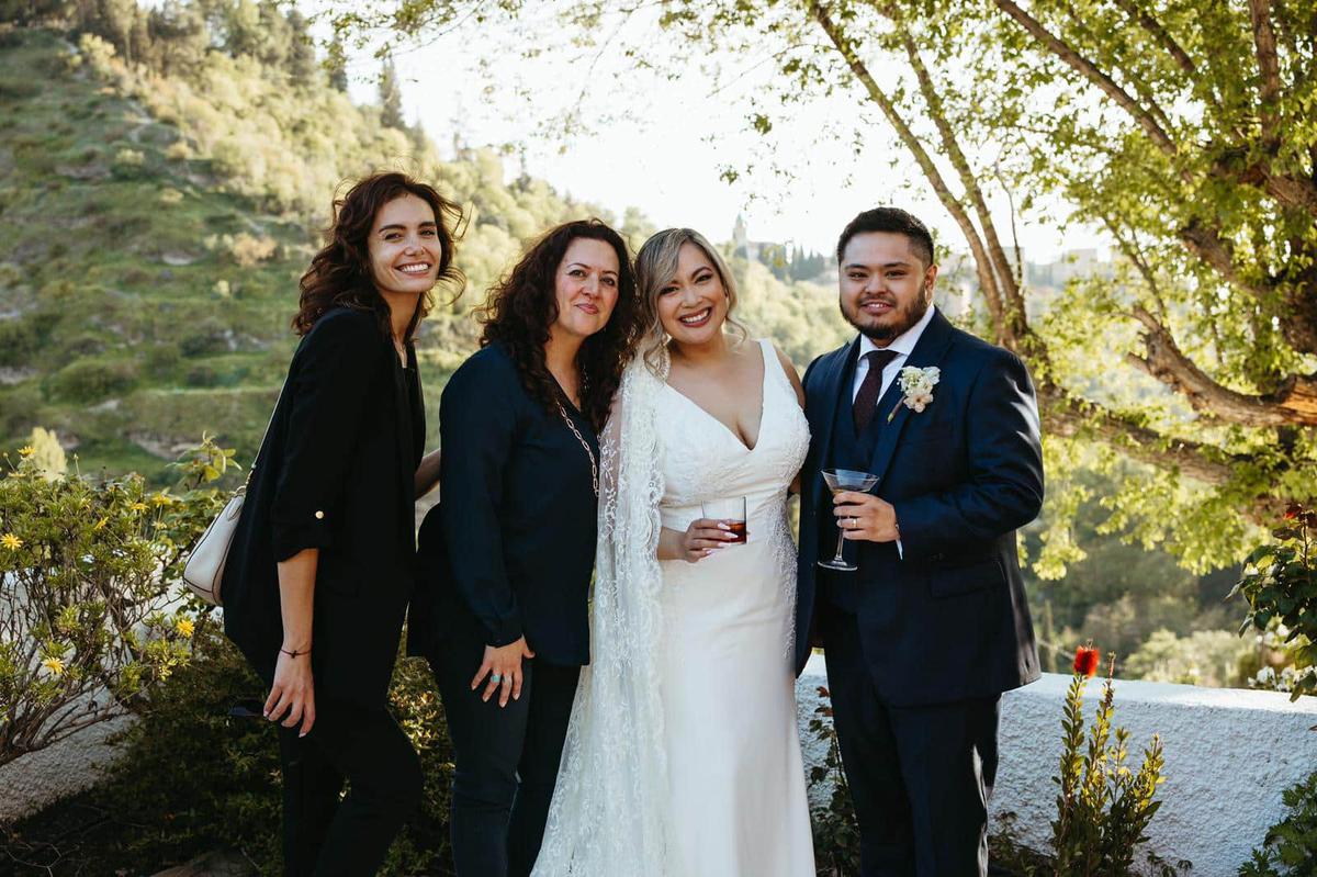 Alhambra Weddings