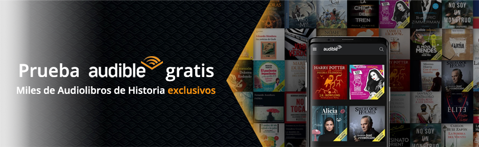 prueba Audible gratis