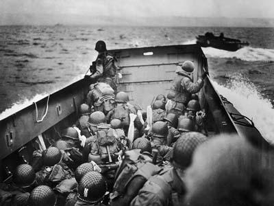 El Tercer Reich en Guerra