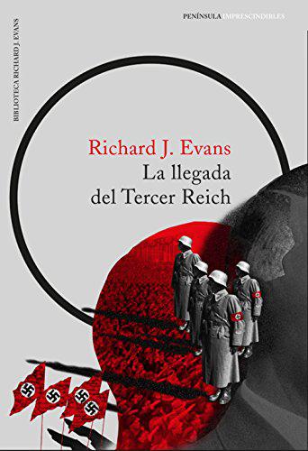 La llegada del Tercer Reich (HISTORIA)