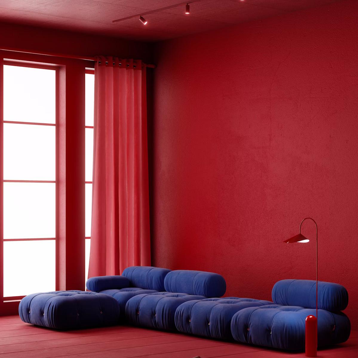 combinaciones de color para decorar