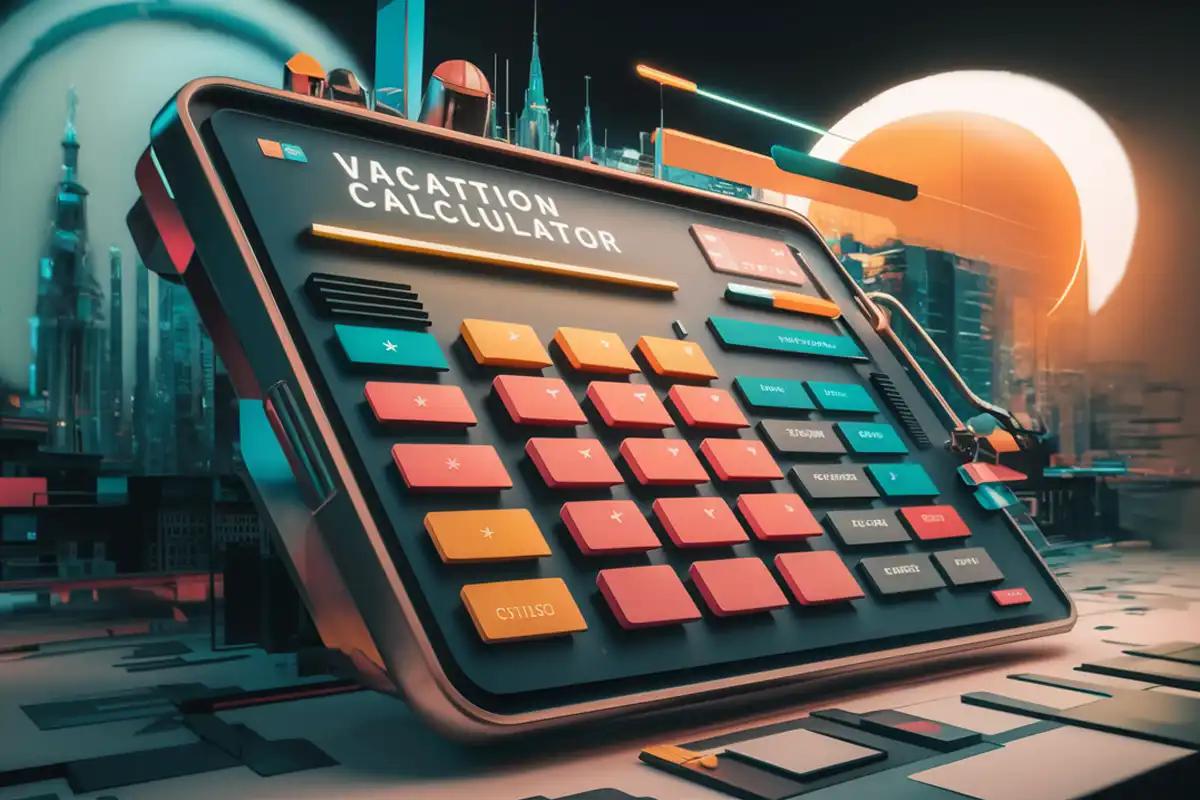 Calculadora de Vacaciones: Guía Completa y Eficaz