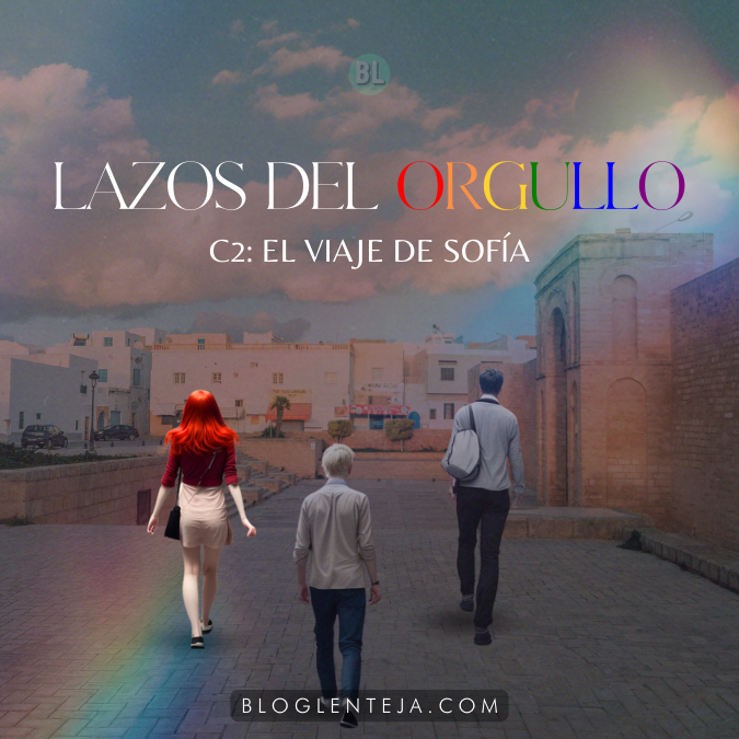 C2: El Viaje de Sofía