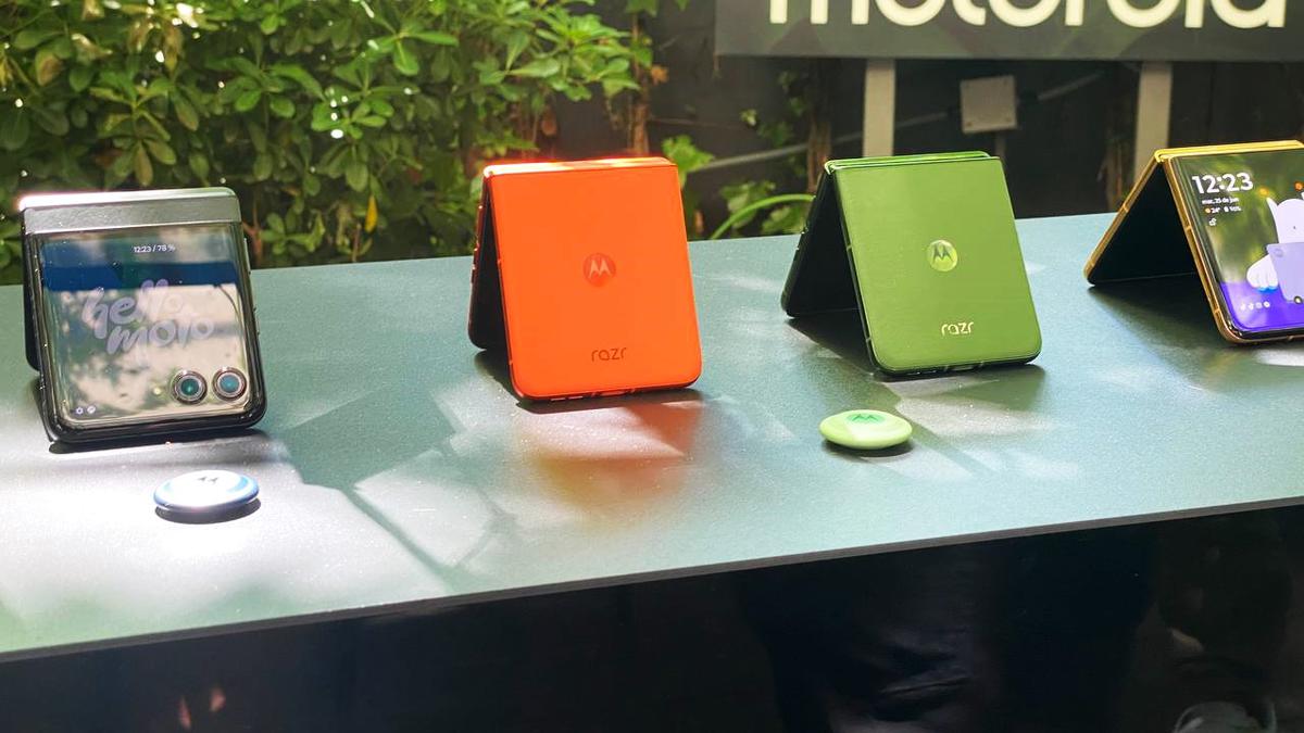 motorola razr 50 ultra