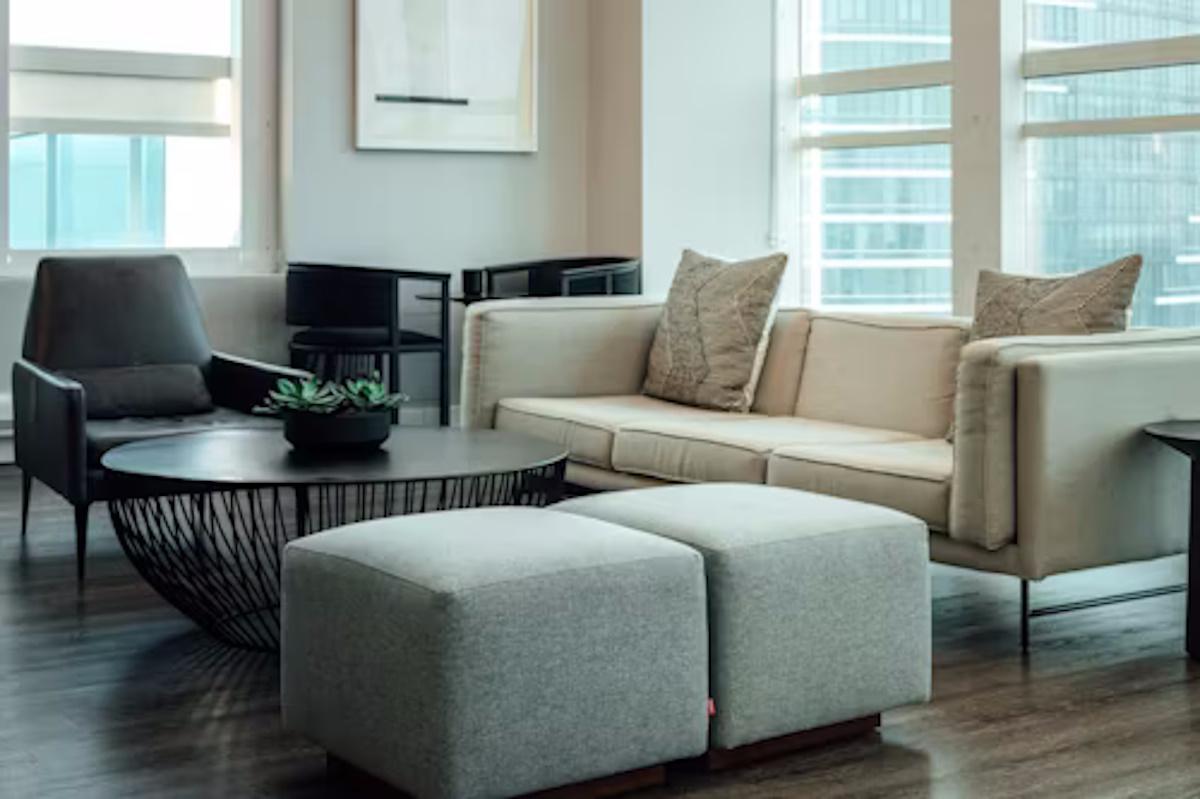 mesa de centro tendencia