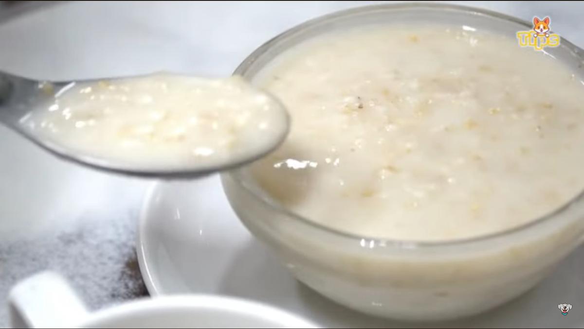 champú casero perros de avena y miel