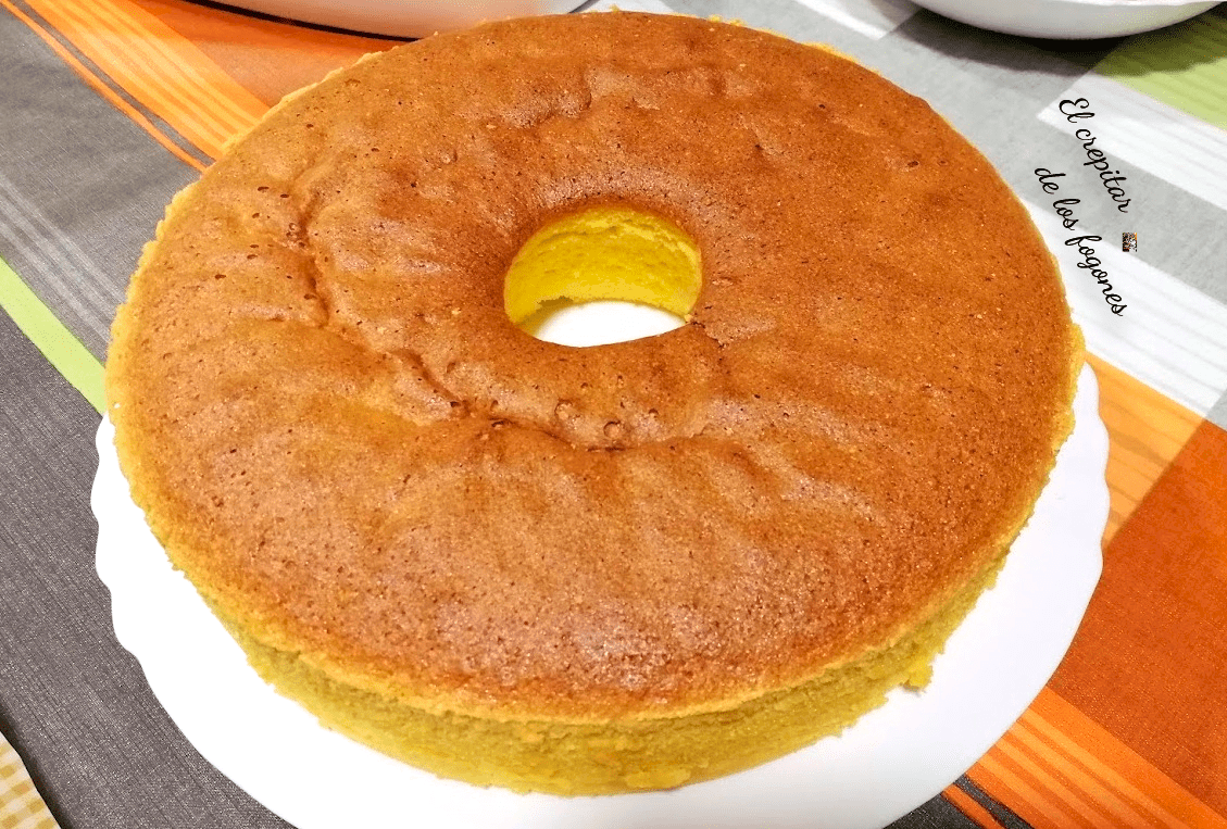 roscón de limón