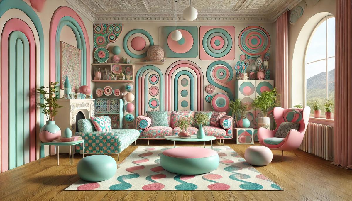 El estilo avant basic