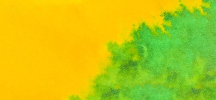 El verde y el amarillo son ejemplos de colores sin especiales connotaciones negativas en España pero a emplear con precaución en China y Francia