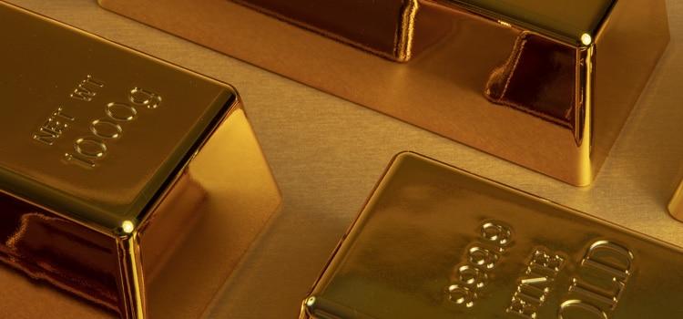 El dorado tiene un significado de opulencia, lujo y tradición que puede marcar muy bien el branding de determinados negocios