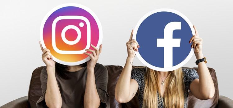 Cada generación consume un tipo de red social, por ejemplo Facebook sigue siendo la de Boomers o X, mientras que Instagram se hace fuerte con los Millenials en adelante