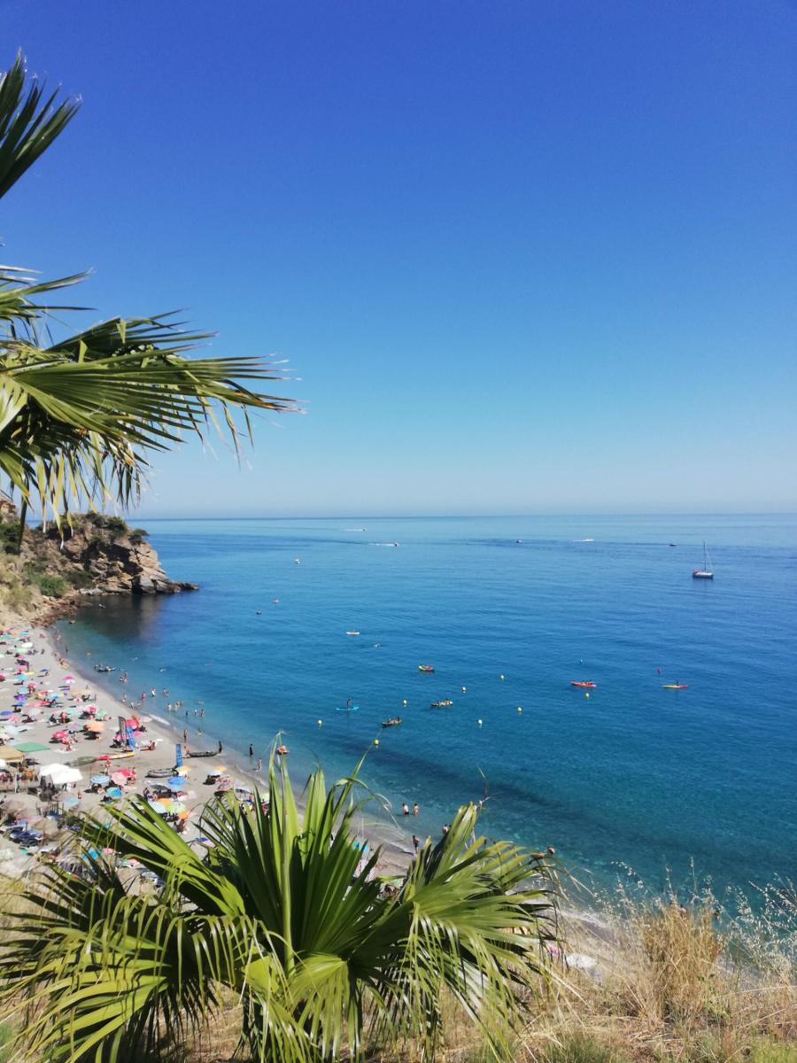 Guía de Viaje de Málaga