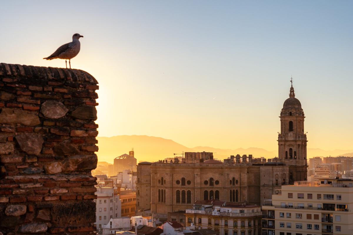 Guía de Viaje de Málaga