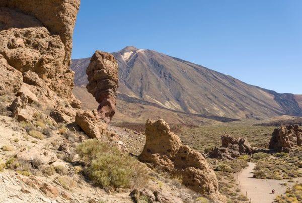 Teide