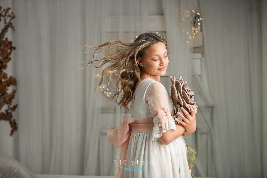 5 consejos para tus fotos creativas de comunión. 26