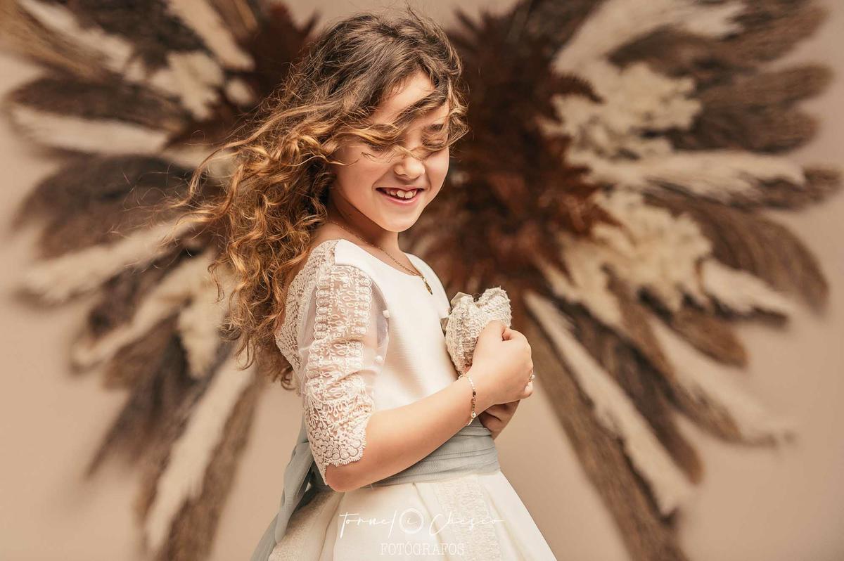 5 consejos para tus fotos creativas de comunión. 27