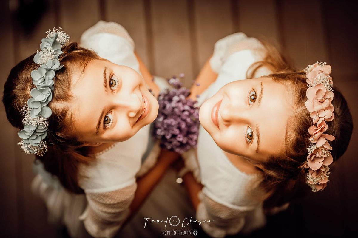 5 consejos para tus fotos creativas de comunión. 28