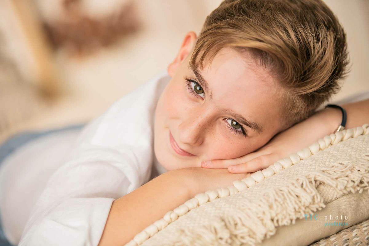 5 consejos para tus fotos creativas de comunión. 30