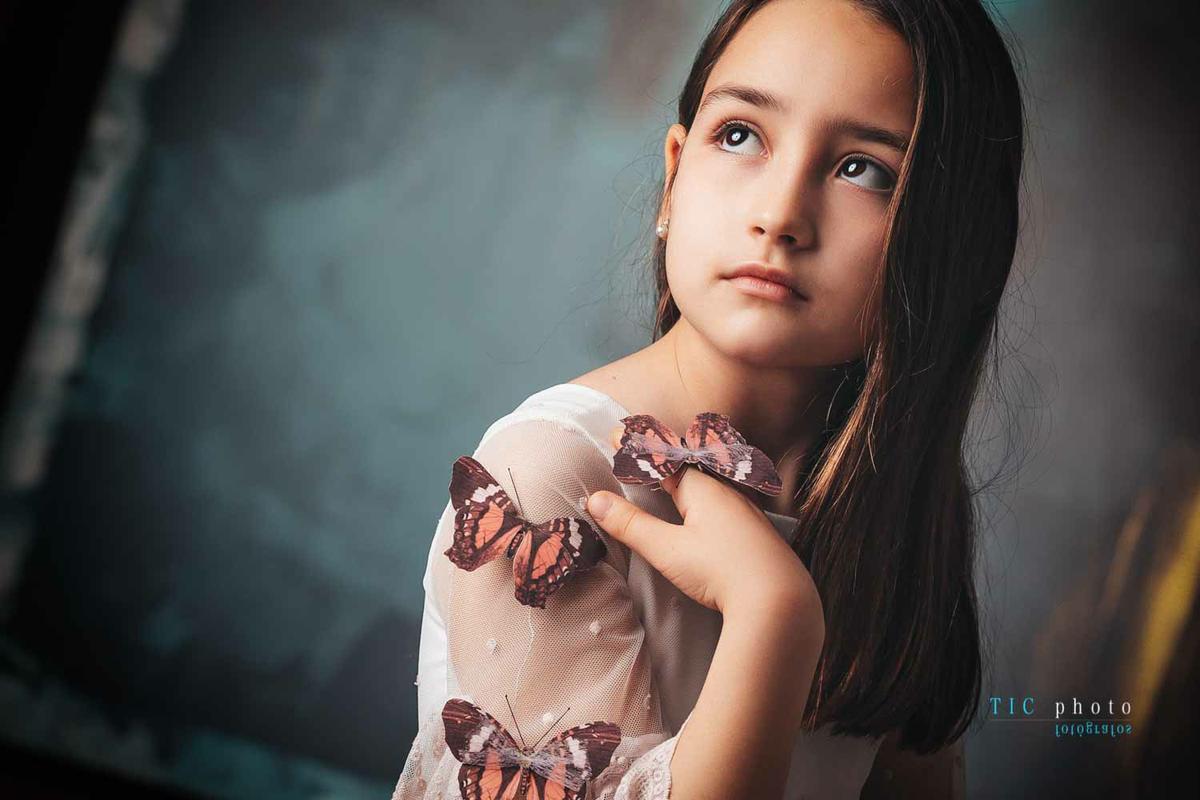 5 consejos para tus fotos creativas de comunión. 31