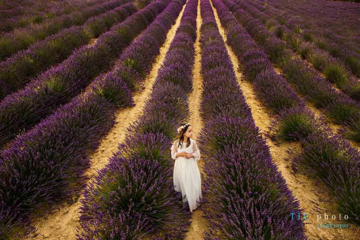 fotos de comunion en exteriores