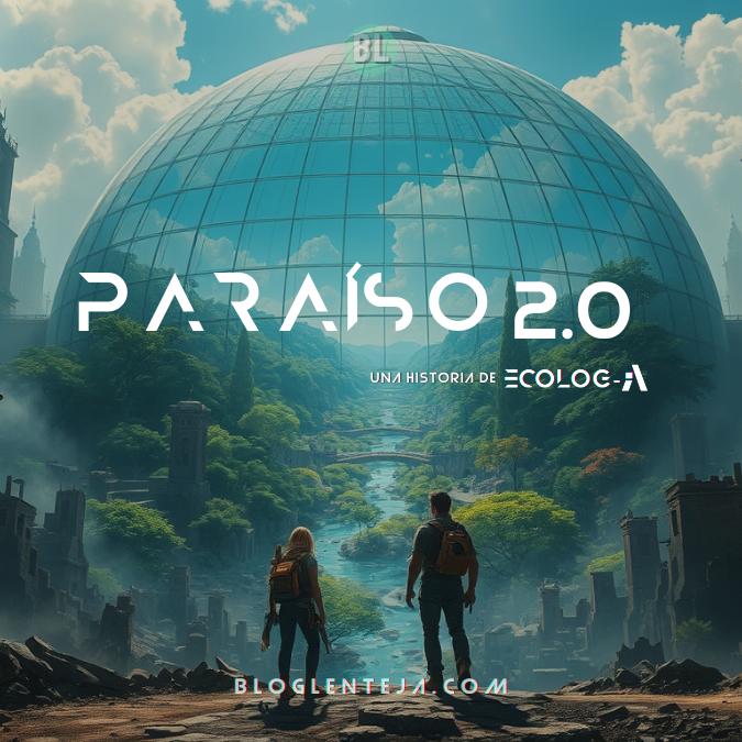 Paraíso 2.0
