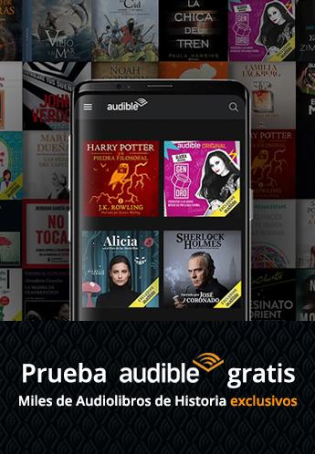 Prueba Audible Gratis Móvil