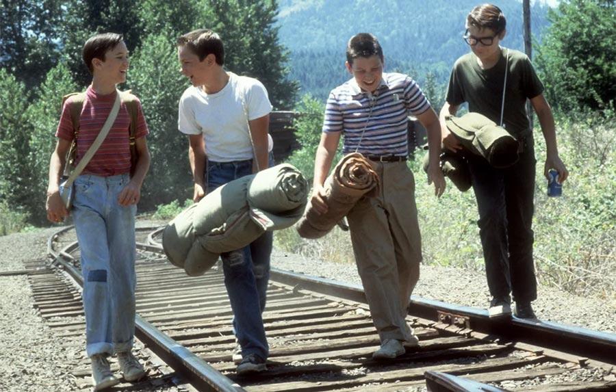 Stephen King - Cuenta Conmigo