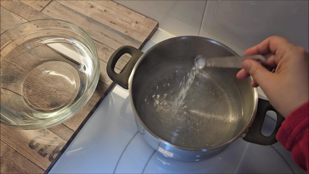 Canelones de carrillera sin gluten. Patricienta Cook.