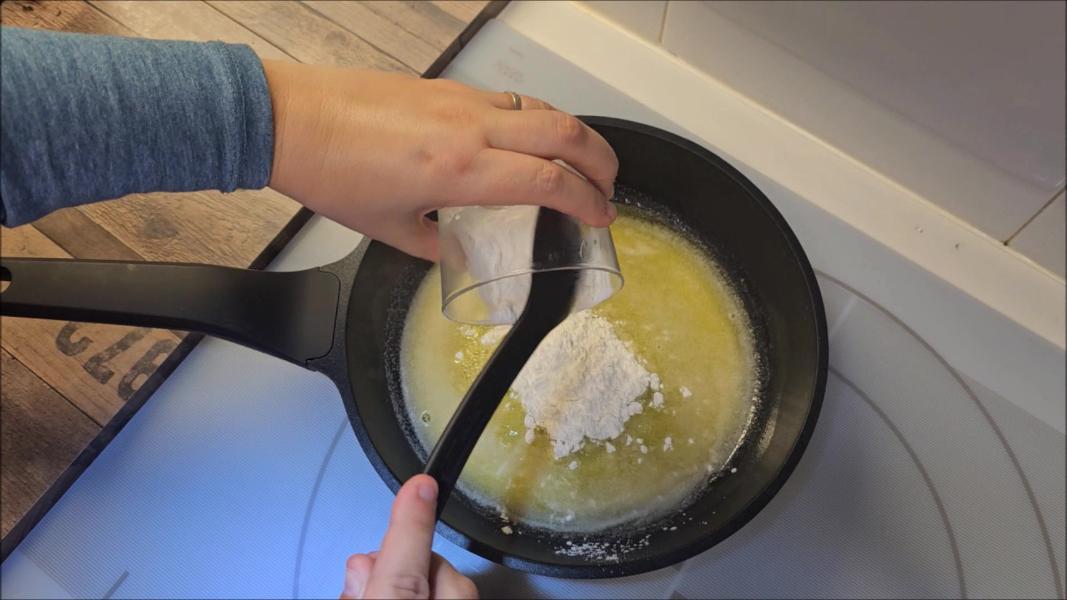 Canelones de carrillera sin gluten. Patricienta Cook.