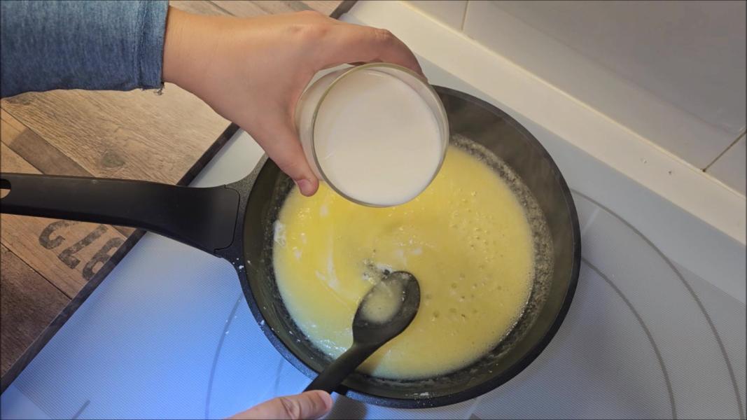 Canelones de carrillera sin gluten. Patricienta Cook.