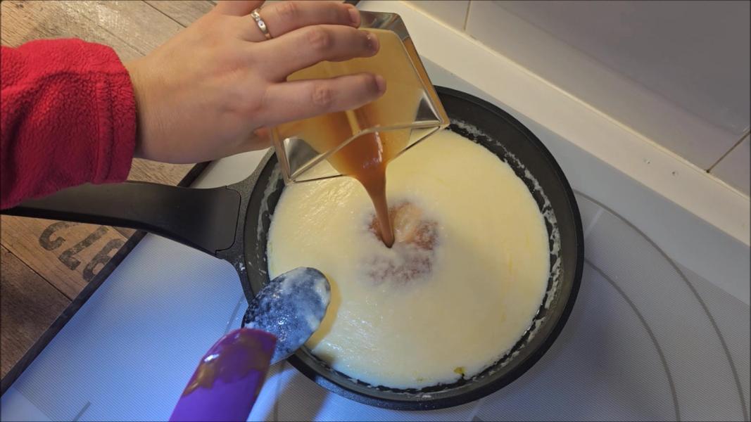 Canelones de carrillera sin gluten. Patricienta Cook.