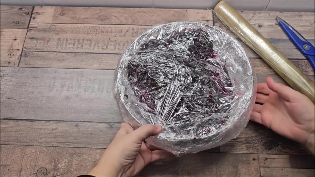 Salmón marinado con remolacha. Patricienta cook.