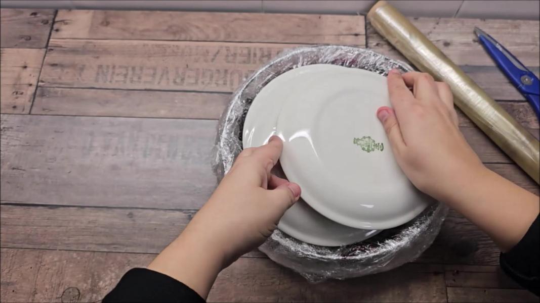 Salmón marinado con remolacha. Patricienta cook.