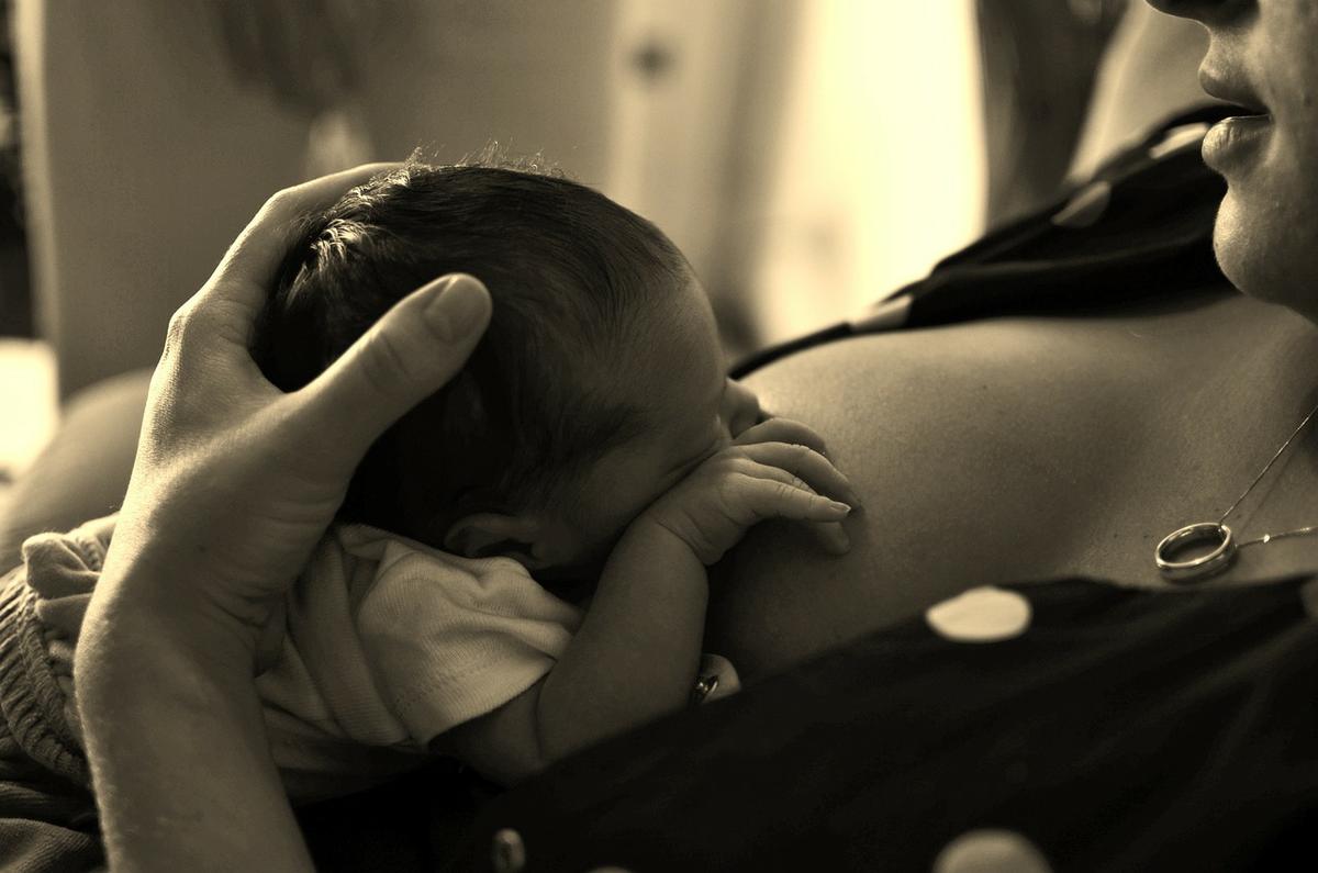 doula posparto