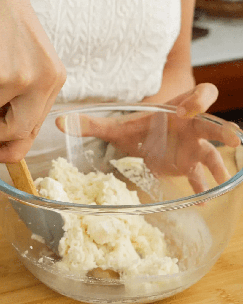 glaseado para carrot cake